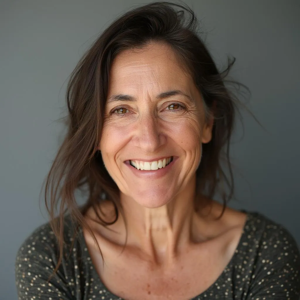 María Fernández