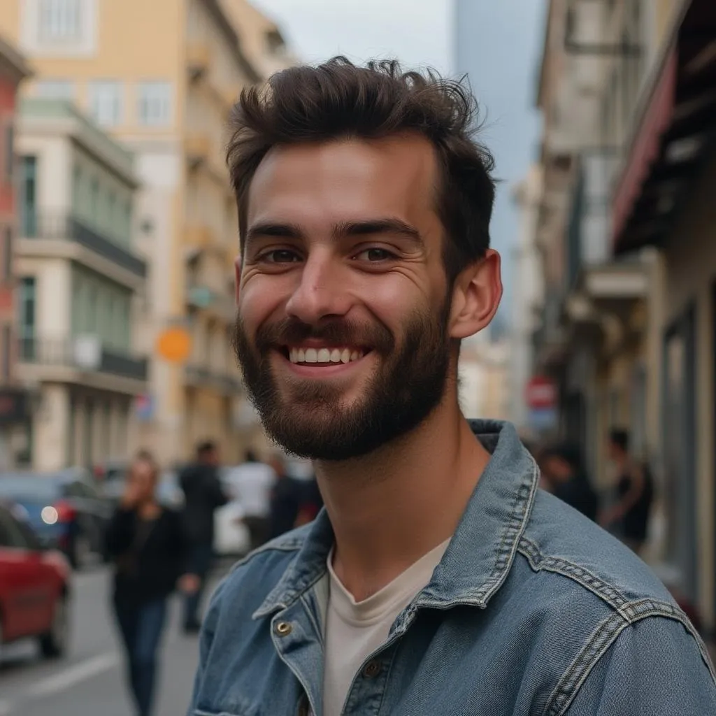Carlos Mendoza