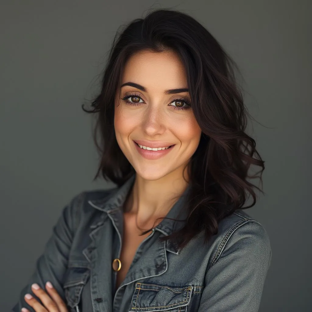 Luciana Vega