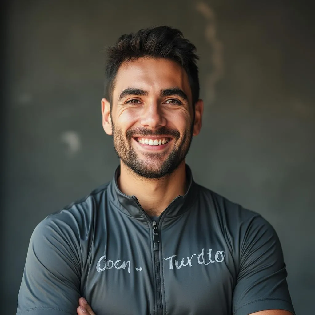 Roberto Salinas