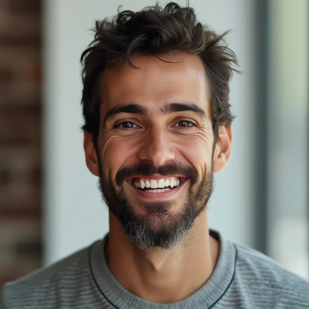 Javier Romero